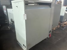 225 KVA 480 Primary, 240/120 Secondary, Powertrain