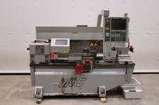 Haas #TL-2, lathe