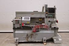 Haas #TL-2, lathe