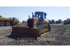 Caterpillar D5-17, Crawler Dozer, 465 hours, S/N: KML01377, 2024