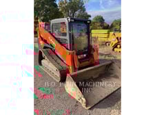 Kubota Corporation SVL97-2, Skid Steer Loader, 3200 hours, S/N: 65316, 2022