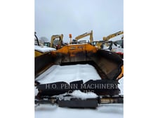 Lee-Boy 8515B, Asphalt Paver, 9600 hours, S/N: 209173, 2018
