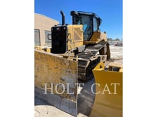 Cat D6 XELGPVP, Wheel Loader, 907 hours, S/N: LRG01319, 2024