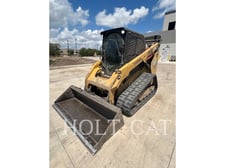 Caterpillar 289D3, Track Loader, 8792 hours, S/N: JX910189, 2022