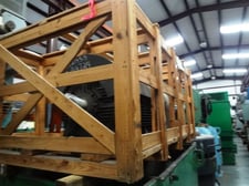 200 HP 900 RPM Toshiba, Frame 5010US, TEFC, BB, new unused, 2300 Volts