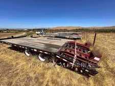 Towmaster T-40, Trailer, S/N: GL160542, 2015