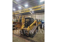 Cat 299D3, Skid Steer Loader, 2113 hours, S/N: DY901749, 2020