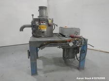 PPS Kemutec #5-CMT, Air Classifier Mill System