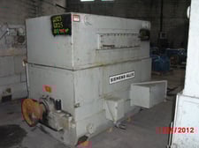 800/400 HP 900/720 RPM Siemens-allis, Frame 6812S, TEWCSB, 2300 Volts