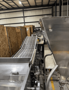 Image for Blueberry & Strawberry Juicing Line  Wine-Ready