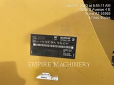 Cat 950M, Wheel Loader, 4367 hours, S/N: J1S02434, 2019
