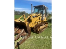 Cat 939C, Wheel Loader, 3253 hours, S/N: 6DS01879, 2006