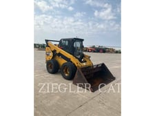 Cat 272D2XHP, Skid Steer Loader, 3627 hours, S/N: MD200636, 2017