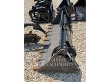 Cat BKSSLMP80T, Skid Steer Loader, S/N: A4239MP20070,