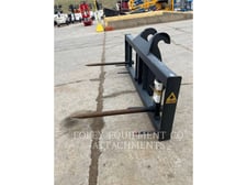 Dymax BS920F, Wheel Loader, S/N: 171528,