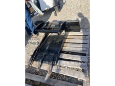 Cat BKSSLSLAB, Skid Steer Loader, S/N: A421ASS20091,