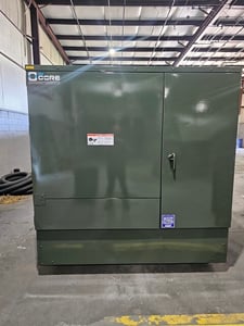 3000 KVA 12470 Delta Primary, 480Y/277 Secondary, Pad, proCORE(immediate shipment availabe)