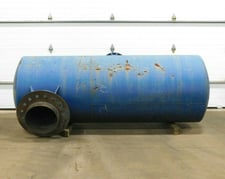 Aerzen #RISY-18, universal blower silencer