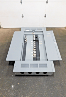 1200 Amp. Square D, HCWM 12-2402624C0, I-Line panelboard, 120/208Y Volts