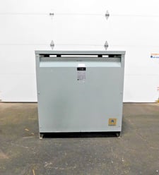 150 KVA 480 Primary, 208Y/120 Secondary, Acme T-1-53316-3S, transformer