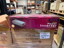 EPC Power #PD500, Inverter, 250-500 KW, UL/IEEE/IEC/VDE certified, 2023