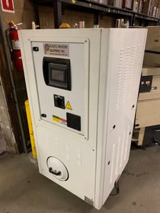 Plastic Process Equipment, Auxiliary Line Package, matched OEM set