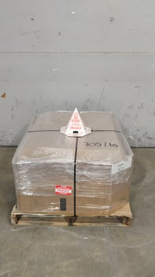 Lot of 500+, Assorted Breakers, All 125 Amp & under