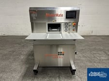 Pharmaworks #BlisterMate, Semi-Automatic Blister Machine, 208-240 V., 2020