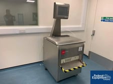 Sepha #Pakscan-T601-001-002, Blister Pack Test Machine, 230 V., 2014