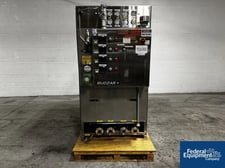 Budzar #4WT-0010-CSP, Temperature Control Unit, 460 V., 4-zone