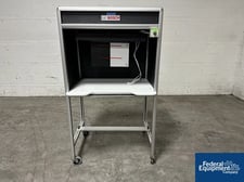 Bosch #MIH-1, Manual Visual Inspection Unit, 115 V., 2015