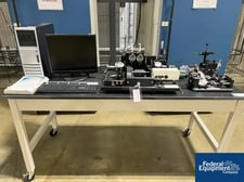 IPR #TIAS, Tooling Inspection Station, 2008