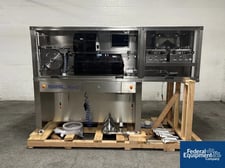 Proditec #VISITAB-2, Tablet Sorter, 6 camera, 200000 TPH, 480 V., 2005