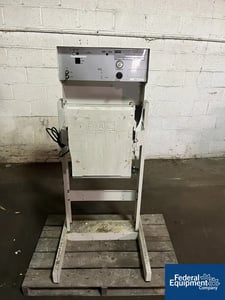 12" Pac Machinery #PI-G12, Impulse Sealer, 100/120 V.