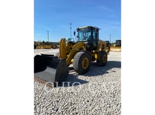 Cat 926M, Wheel Loader, 322 hours, S/N: W5L01748, 2022