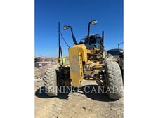 Caterpillar 140M3, Motor Grader, 7968 hours, S/N: D9G01673, 2017