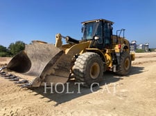 Cat 966M, Wheel Loader, 11091 hours, S/N: EJA03572, 2021