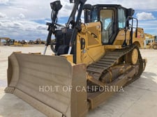 Caterpillar D6-20, Crawler Dozer, 2581 hours, S/N: SG601037, 2022
