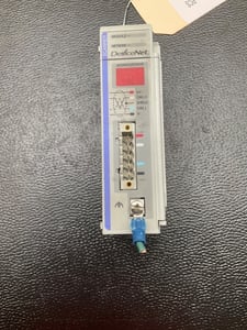 Allen-Bradley BRADLEY 1769-SDN /B DeviceNet Scanner Module USED