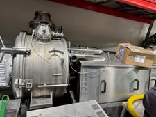 Chester-Jensen #TC-44, Tumble Chiller, 160 gallon, 20 GPM, 3ph, 208/230/460 V.