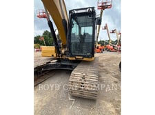 Caterpillar 320-07, Crawler Excavator, 2820 hours, S/N: HEX10802, 2019