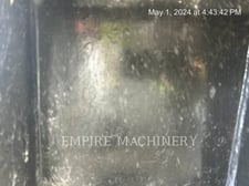 Caterpillar BL-H80E, Fork, S/N: X2Y00481, 2018