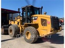 Cat 930M, Wheel Loader, 3629 hours, S/N: KTG04568, 2019