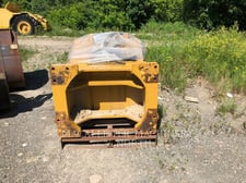 Allied Systems Company D8T WINCH,, S/N: H12ET1D1116C74,
