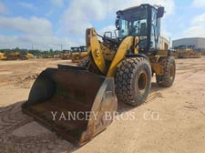 Cat 926M, Wheel Loader, 3596 hours, S/N: LTE07989, 2020