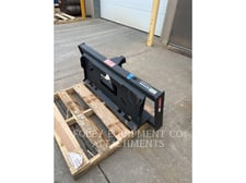 Arrow TRSPOTSSL, Skid Steer Loader, S/N: AT-48141,