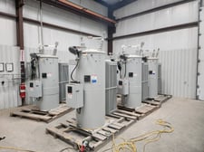 Image for 288 KVA Eaton Cooper Power Series, 1-phase, 14400/24900 Volts, 200 A, (6 available)