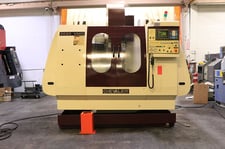 Chevalier #Falcon-2033, CNC vertical machining center, 20 automatic tool changer, 33.5" X, 19.7" Y, 19.7" Z
