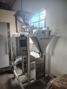 Weigh Right #iQ-1EC, Scale, 20 CPM max, 5g-5lb range, 2016