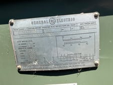 300 KVA 22860GY/13200 Primary, 480Y/277 Secondary, 3 phase, Padmount Transformer